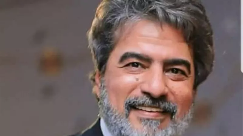 جمال عبد الناصر يوجه رسالة لجمهوره بمناسبة شهر رمضان