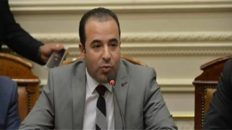 أحمد بدوي : تسجيل 3 حالات إصابة ضمن فريق بنها الجامعي ولاصحة لرصد حالات بـ 