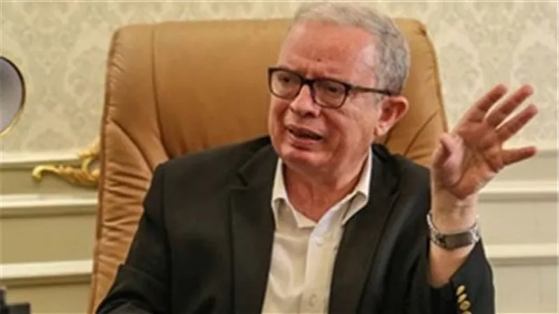 برلماني: الموافقة على فتح اعتماد إضافي 10 مليارات جنيه لمواجهة فيروس كورونا.. فيديو