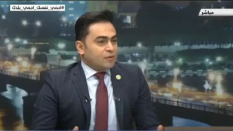 خبير اقتصادي: صندوق النقد والبنك الدوليان يتوقعان ارتفاع معدلات النمو بمصر إلى 2.5% بنهاية 2020