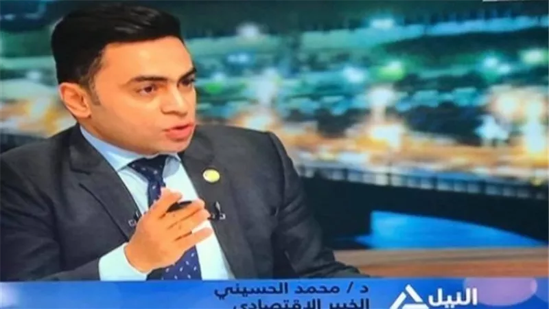 خبير اقتصادي: مصر جاءت فى المراتب الخمسة الأولى للدول الأكثر أمانًا وجذبًا للاستثمار.. فيديو
