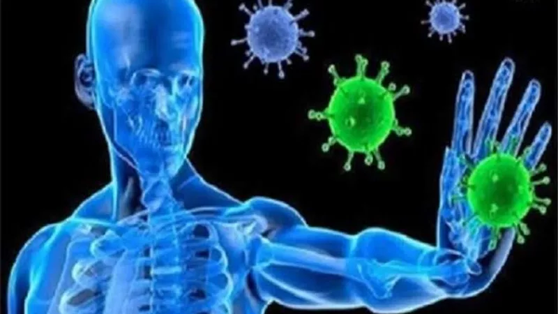 وصفة سحرية لتقوية المناعة ضد الكورونا