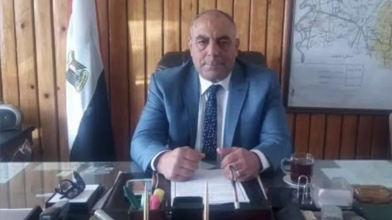 توريد 1534 طن و 291 كيلو قمح بالغربية