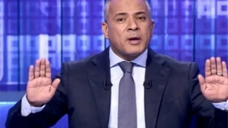 تعليق قوي من أحمد موسى على قرارات الأعلى للإعلام بشأن مقال 