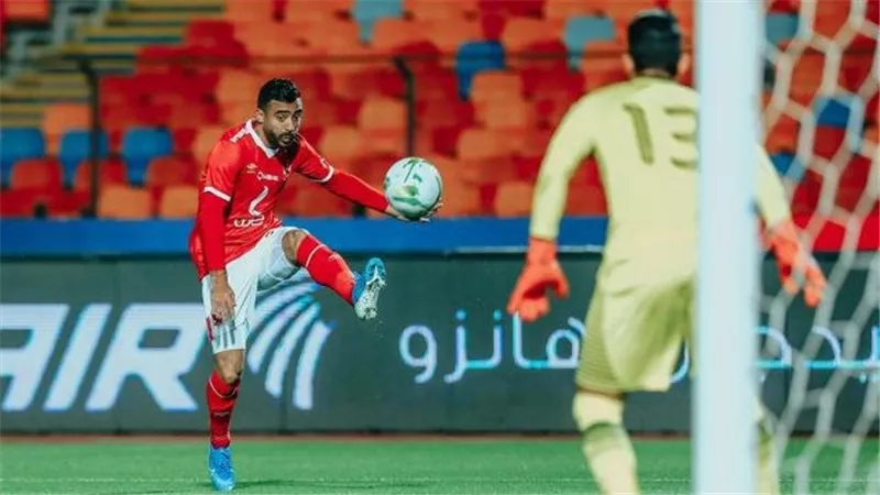 فايلر يكشف موقف محمود وحيد من الإستمرار مع الفريق