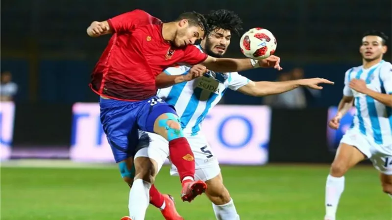 تعرف على تفاصيل عودة الدورى الممتاز