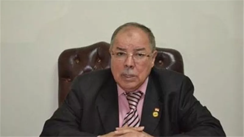 إسماعيل نصر الدين : التجربة المصرية في مواجهة فيروس كورونا واحدة من أفضل التجارب العالمية