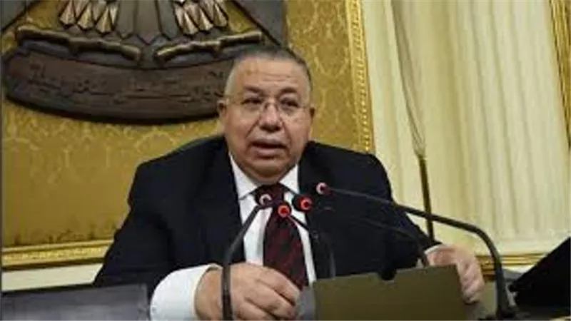 وكيل البرلمان يدعو رجال الاعمال لمساندة الدولة لتخطى ازمة كورونا