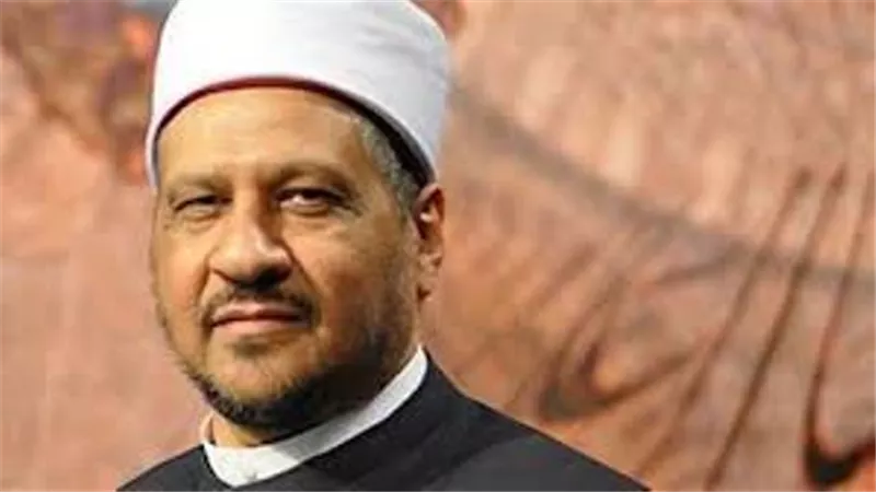 مستشار المفتى يحدد قيمة الفدية بالجنيهات لمن تعذر عليه الصيام طيلة حياته