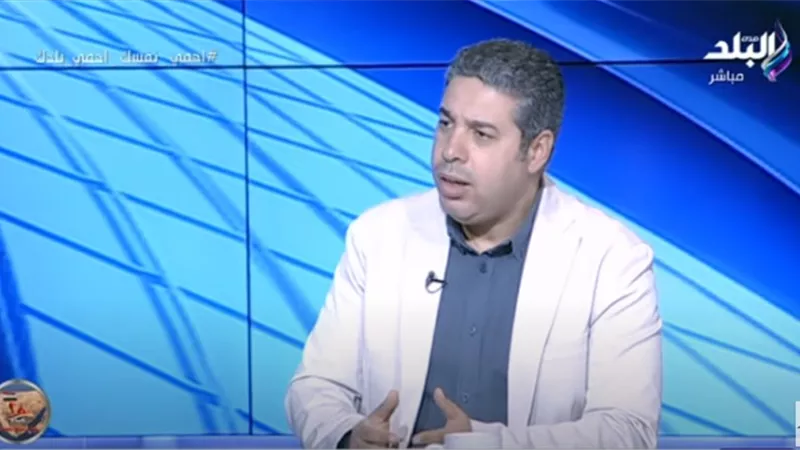أحمد جلال : العشوائية تدير الأهلى والزمالك والدليل قضيتي النقاز والسعيد