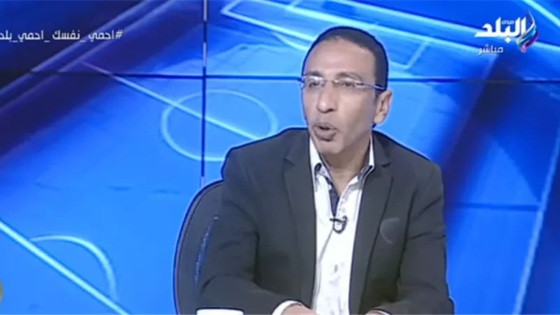 علاء عزت : الدوري المصري «محصن» من فيروس كورونا ..فيديو