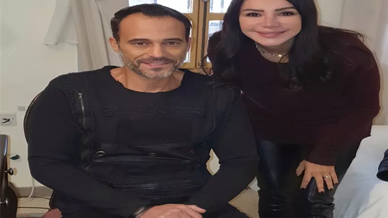 انجي علاء : خايفة من 