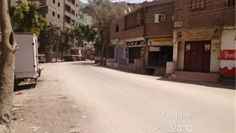 مواطنو أسيوط ينجحون في اختبار 