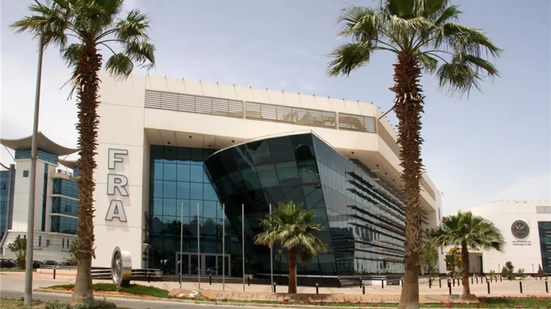 الرقابة المالية تقبل استقالة رئيس مجلس إدارة شركة مصر للمقاصة