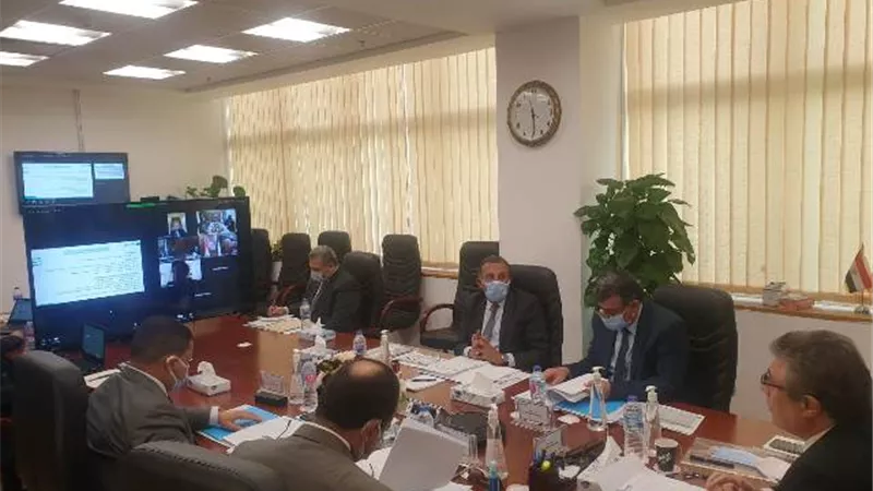 الملا: كود تشغيل منظومة نقل الغاز يخلق سوق تنافسية ومحايدة
