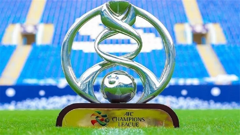 اقتراح لاستئناف مباريات دوري أبطال آسيا