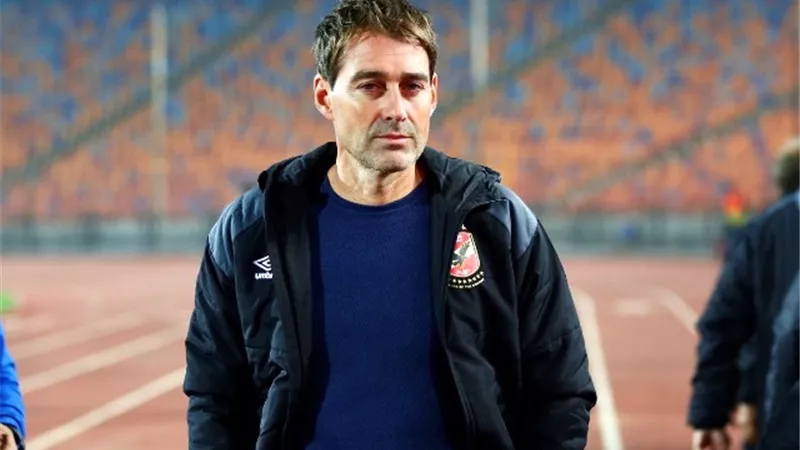 اقتراح نارى من فايلر لاستكمال الدورى