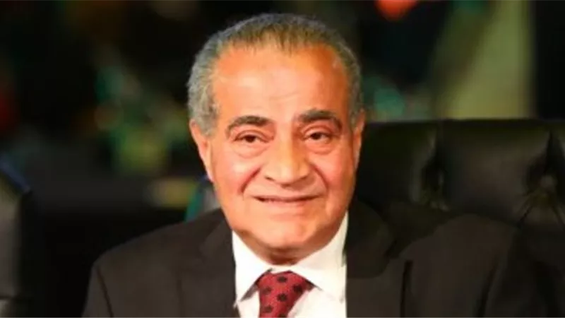 التموين تطرح كوبونات سلع غذائية بمنافذ القابضة لدعم التكافل الاجتماعى