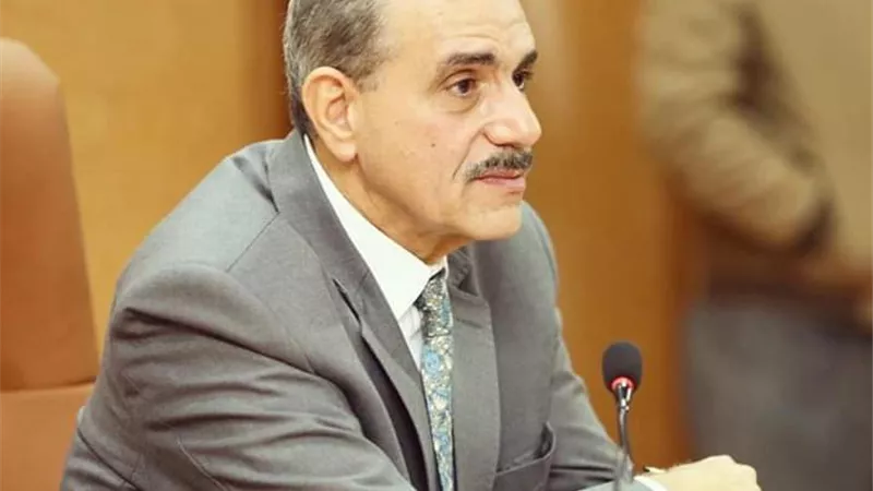 محافظ كفرالشيخ يهنئ أهالي المحافظة بحلول شهر رمضان المبارك
