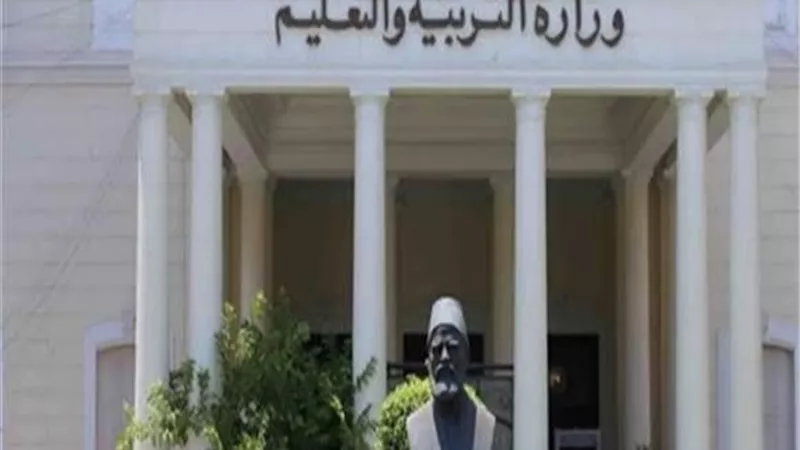 التعليم تخصص رابطا الكترونيا لمشروعات الأبحاث التطبيقية لطلاب التعليم الفني الصناعي
