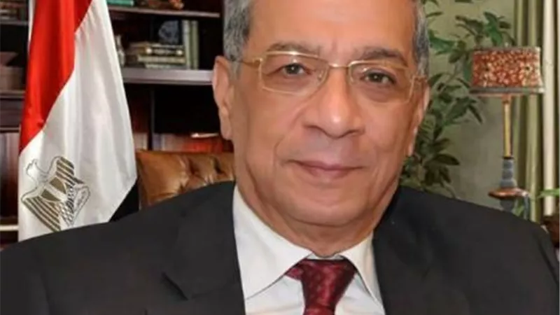 نادي القضاة يشكر الرئيس السيسي لإطلاق اسم النائب الشهيد هشام بركات على كوبري مدينة نصر