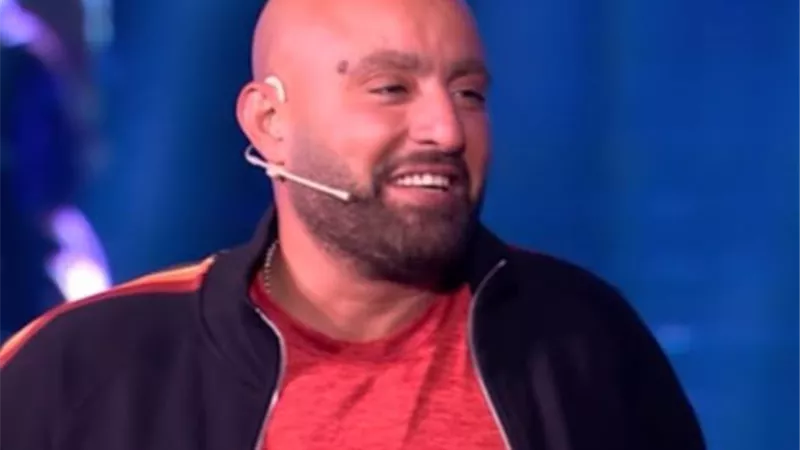 حقيقة دخول احمد السقا الحجر الصحى ١٤يوم بعد عودته من بيروت