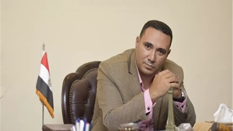 أمين حزب الحرية بزايد: مشروعات شرق قناة السويس أكبر رد على المشككين