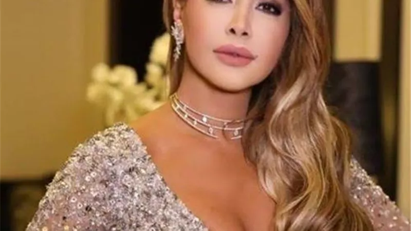 رد نارى من نوال الزغبى عن الزواج بعد انفصالها