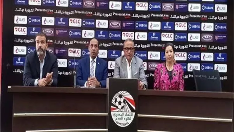 عبد العال يكشف عن صاحب إختيارات أعضاء اللجنة الخماسية