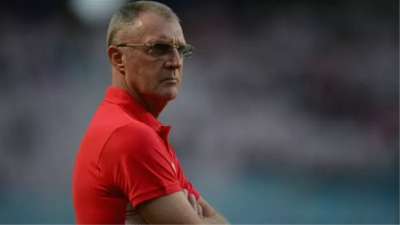 مدرب الزمالك الأسبق: معجب بما يقدمه الأهلي