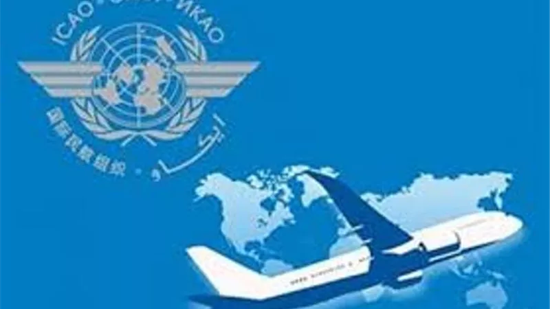 منظمة الطيران المدنى الدولى: حركة النقل الجوى قد تفقد 1.2 مليار مسافر