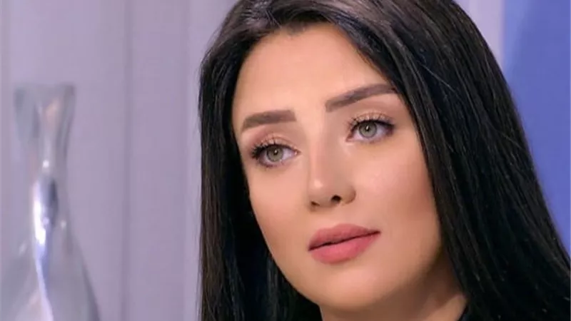 شاهد .. الإعلامية رضوى الشربينى ب 