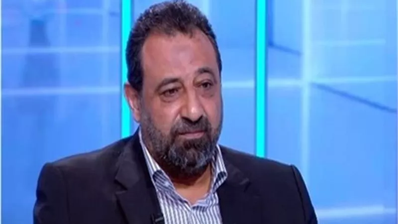 مجدى عبد الغنى يكشف أسرار جديدة بشأن استقالة اتحاد الكرة السابق.. فيديو