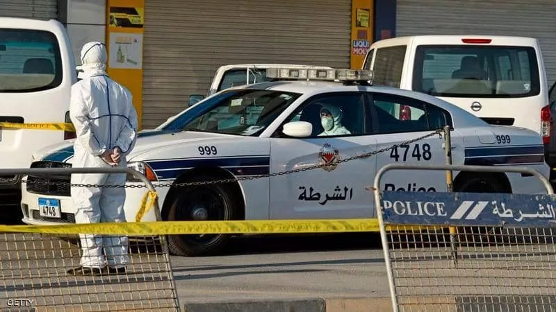 قرار جديد من دولة البحرين بشأن إجراءات مواجهة كورونا