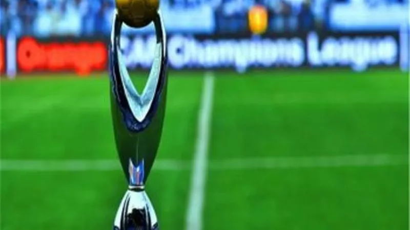 انسجاب هايلاندرز بطل زيمبابوي من دوري أبطال إفريقيا