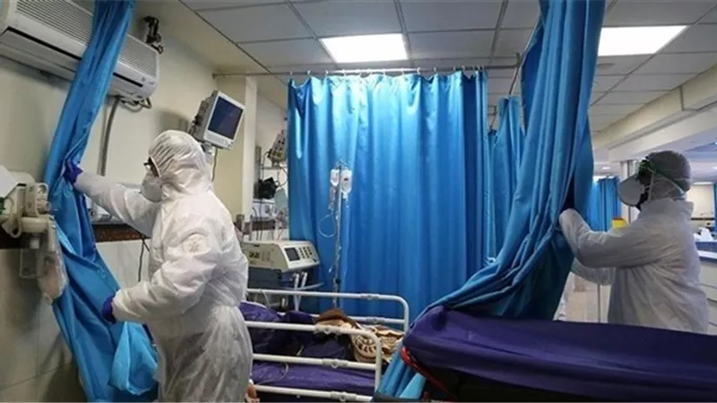 102 اصابة جديدة بكورونا فى سلطنة عمان