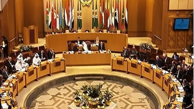 الجامعة العربية تدعو الدول الأعضاء لزيادة الانفاق على الابتكار للوصول الى لقاح لفيروس كورونا