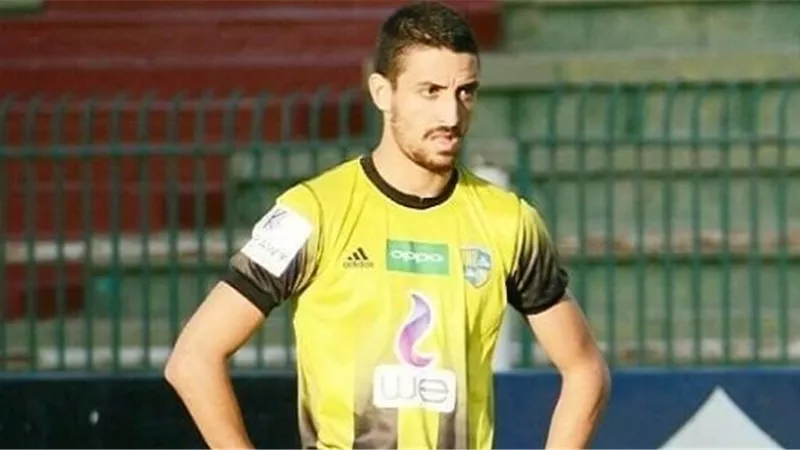 الاهلى يتريث بشأن المفاوضات مع نجم هجوم المقاولون العرب