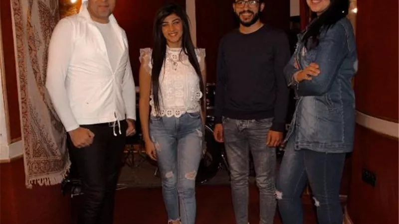 بمشاركة كبار الفنانين : اوركسترا الحياه يعلن عن تدشين اغنيه 