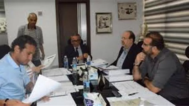 مراكز الشباب غاضبة من قرارات الجبلاية لهذا السبب