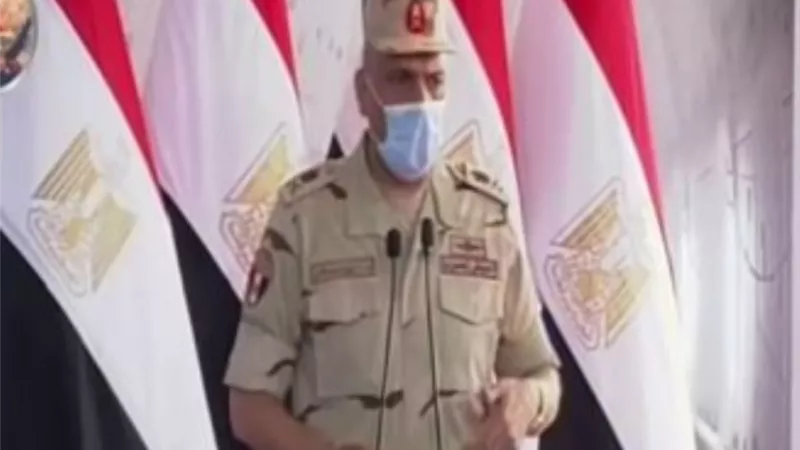رئيس الهيئة الهندسية : ننفذ الكوبري فى شهرين ونستحق دخول موسوعة جينيس