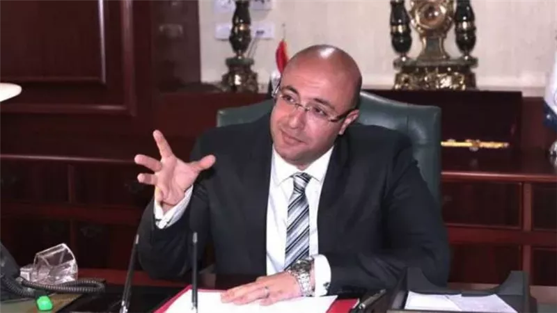 رفع الحجر الصحى عن قرية بنى عفان ببنى سويف