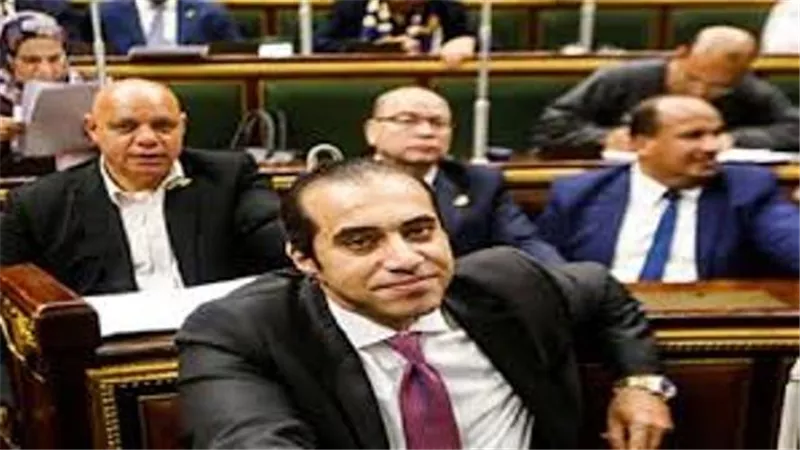 نواب البرلمان يشيدون بجهود الأمين العام و