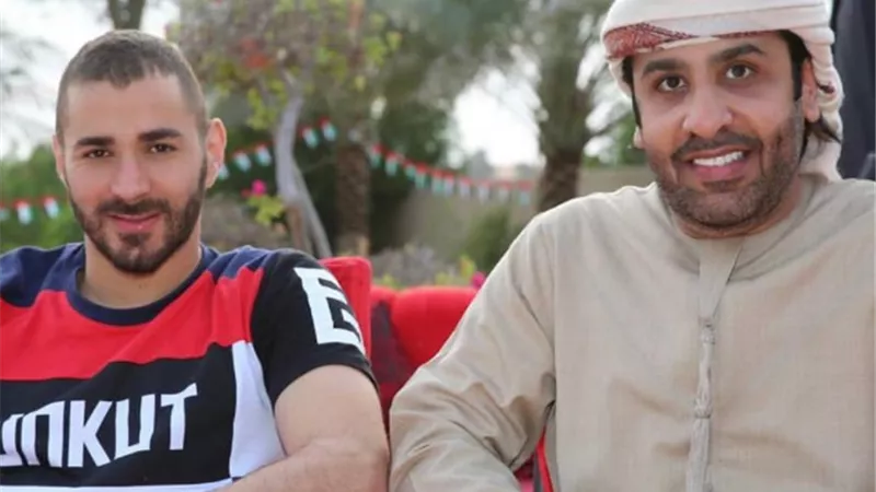 نائب رئيس بني ياس: صحة اللاعبين والجماهير أهم من عودة النشاط الرياضي