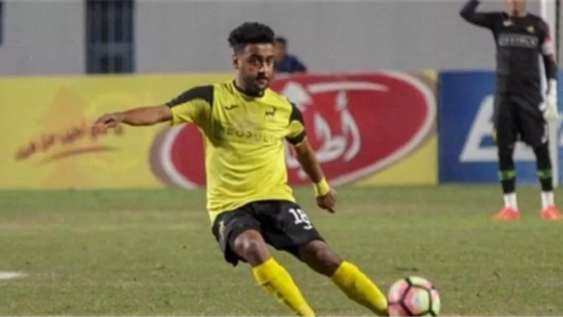 نجم وسط وادى دجلة فى الزمالك لـ 5 مواسم