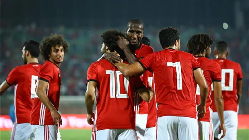 الاسماعيلى يزاحم الزمالك لضم نجم المنتخب