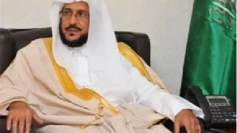 السعودية : تحديد موعد آذان العشاء في رمضان بوقته