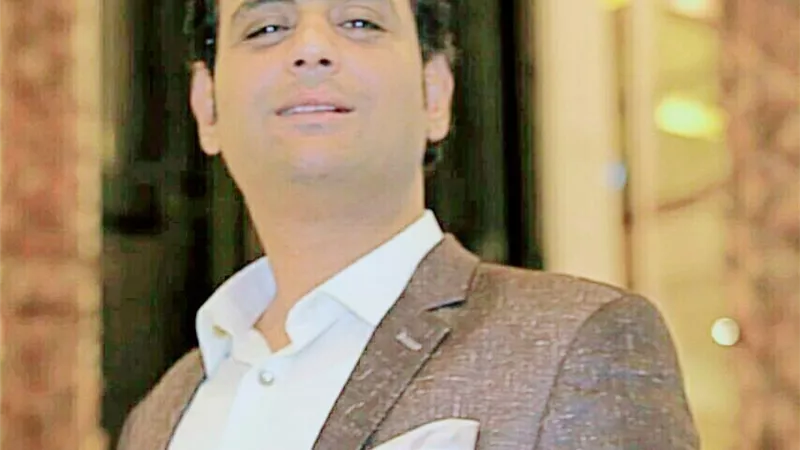 نجوم وإفيهات أول برنامج يطبق العزل المنزلي في العالم