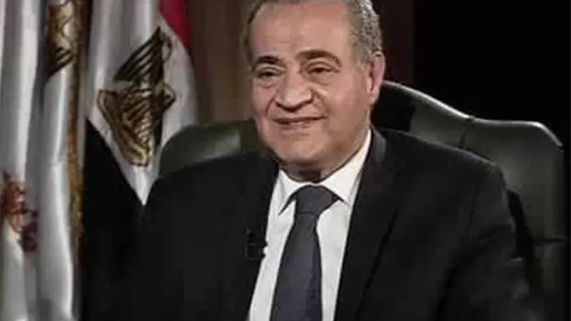 توريد ١٨٠ ألف طن قمح محلى خلال شهر رمضان