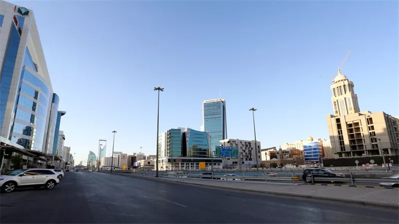 السعودية تعلن تسجيل 1158 إصابة و7 وفيات جديدة بفيروس كورونا
